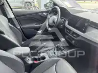 2025 Skoda Scala
