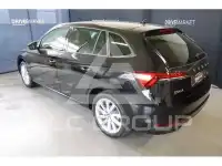 2025 Skoda Scala
