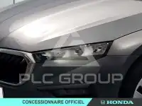 2025 Skoda Scala