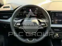 2025 Skoda Scala