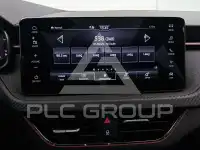 2025 Skoda Scala
