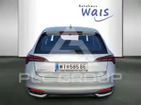 2025 Skoda Scala