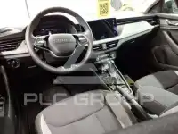 2025 Skoda Scala