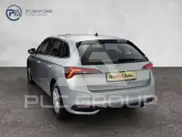 2025 Skoda Scala