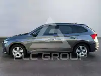 2025 Skoda Scala