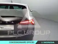 2025 Skoda Scala