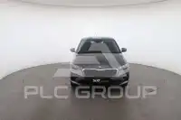 2025 Skoda Scala