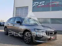 2025 Skoda Scala