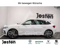2025 Skoda Scala