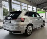 2025 Skoda Scala