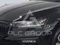 2025 Skoda Scala