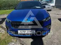 2025 Skoda Scala