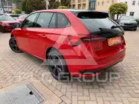 2025 Skoda Scala