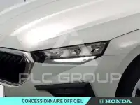2025 Skoda Scala