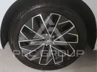 2025 Skoda Scala