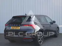 2025 Skoda Scala