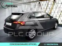 2025 Skoda Scala