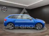 2025 Skoda Scala