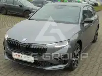 2025 Skoda Scala
