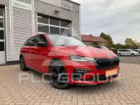2025 Skoda Scala