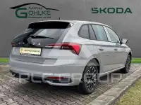 2025 Skoda Scala