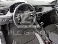 2025 Skoda Scala