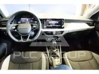 2025 Skoda Scala