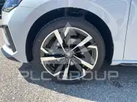 2025 Skoda Scala