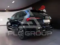 2025 Skoda Scala