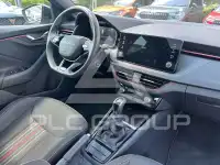 2025 Skoda Scala