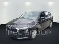 2025 Skoda Scala