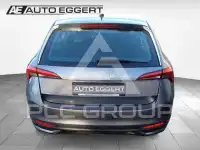 2025 Skoda Scala