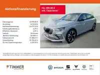 2025 Skoda Scala
