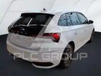2025 Skoda Scala