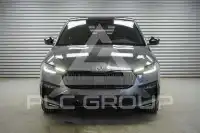 2025 Skoda Scala