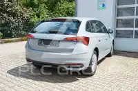 2025 Skoda Scala