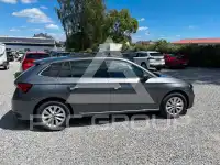 2025 Skoda Scala