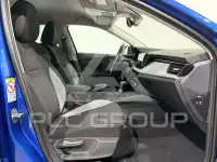2025 Skoda Scala