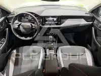 2025 Skoda Scala