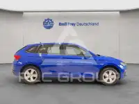 2025 Skoda Scala
