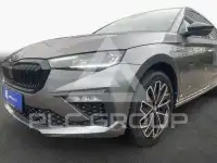 2025 Skoda Scala