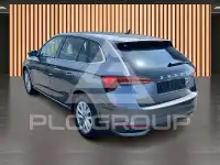 2025 Skoda Scala