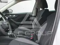 2025 Skoda Scala