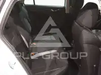 2025 Skoda Scala