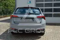 2025 Skoda Scala