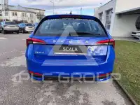 2025 Skoda Scala