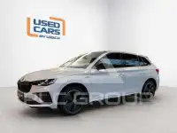 2025 Skoda Scala