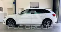 2025 Skoda Scala