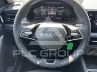 2025 Skoda Scala