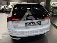 2025 Skoda Scala